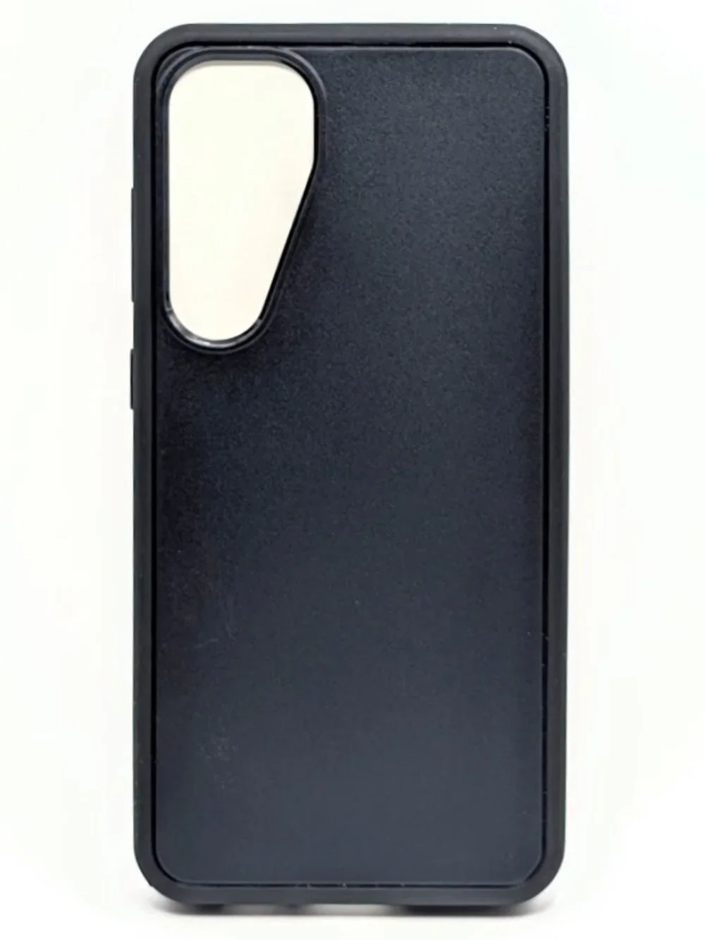 Samsung Galaxy S24 FE OtterBox Symmetry Series Case - Black